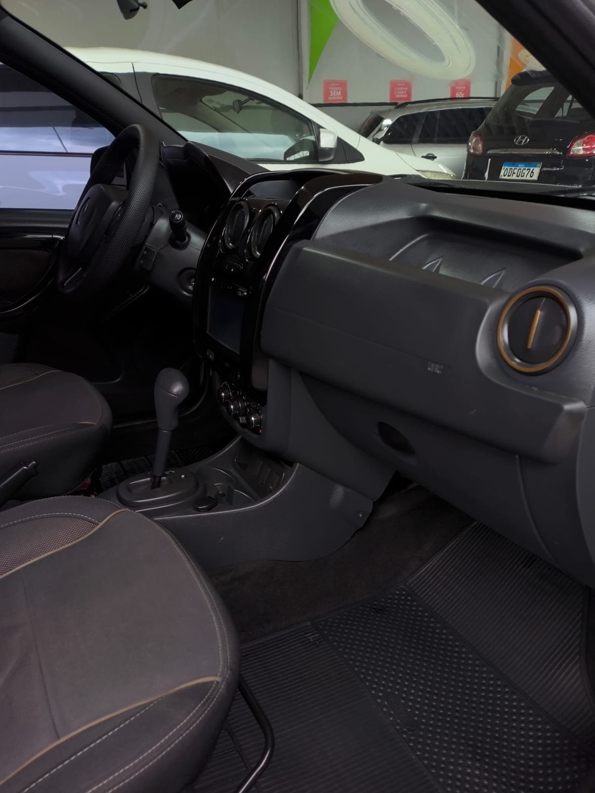 Renault Duster 2016