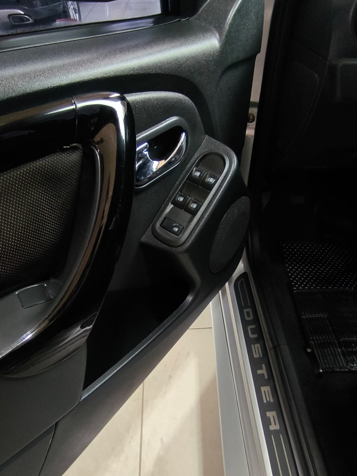 Renault Duster 2016