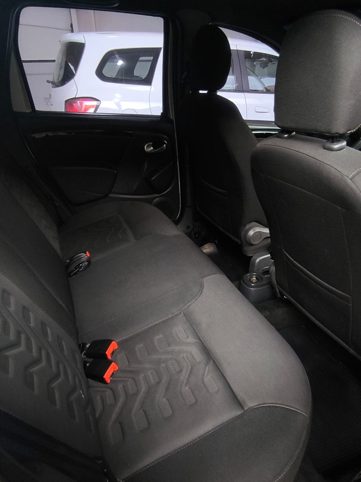 Renault Duster 2016