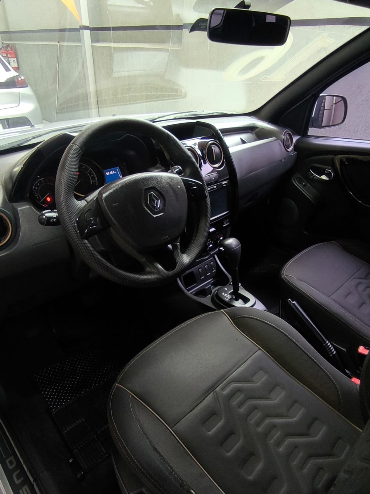 Renault Duster 2016