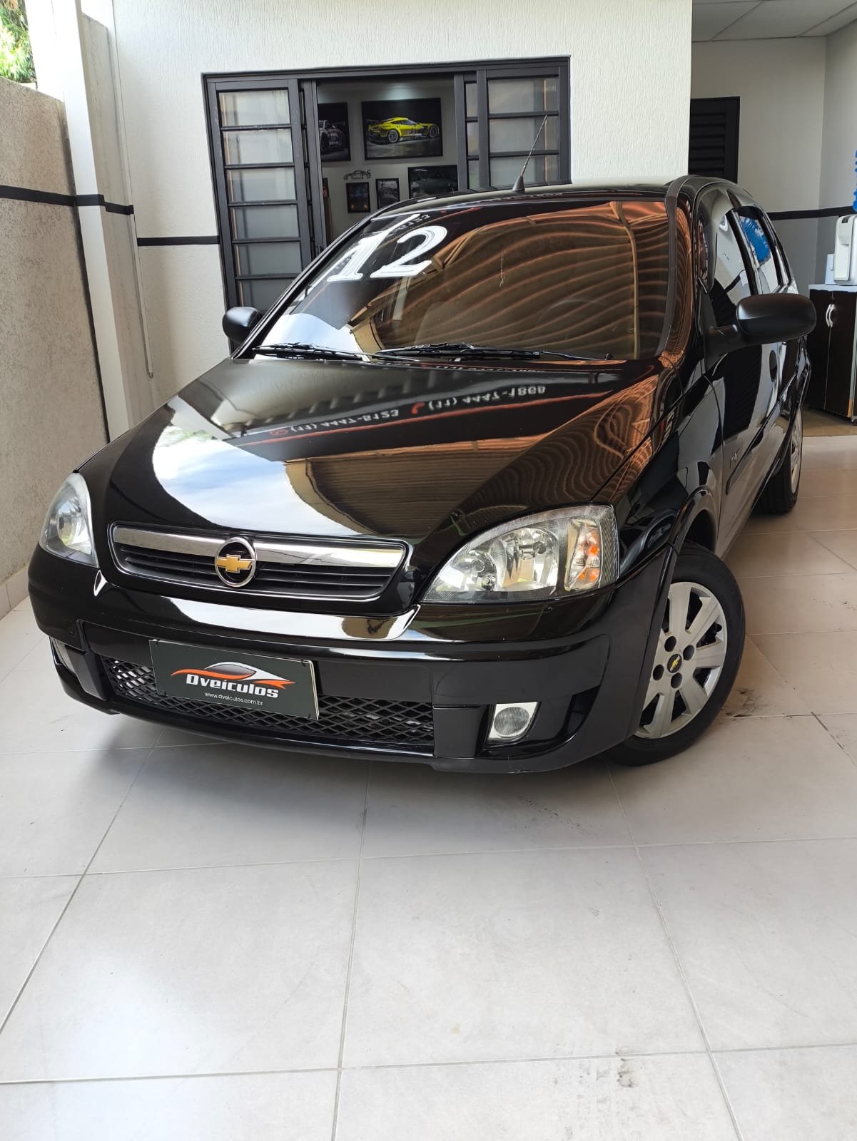 Gm Corsa Hatch