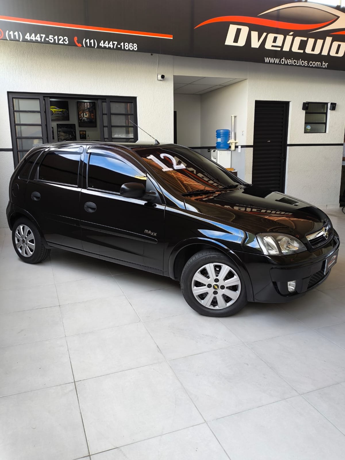 Gm Corsa Hatch