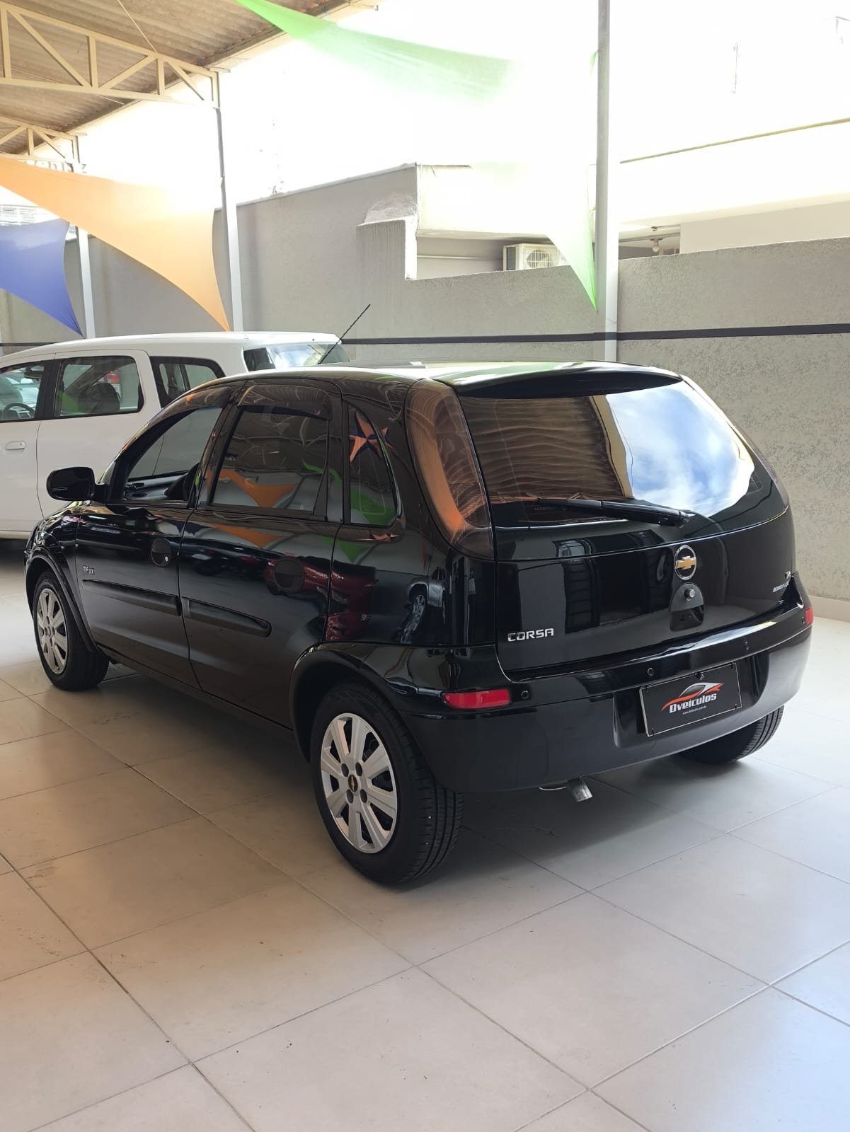 Gm Corsa Hatch
