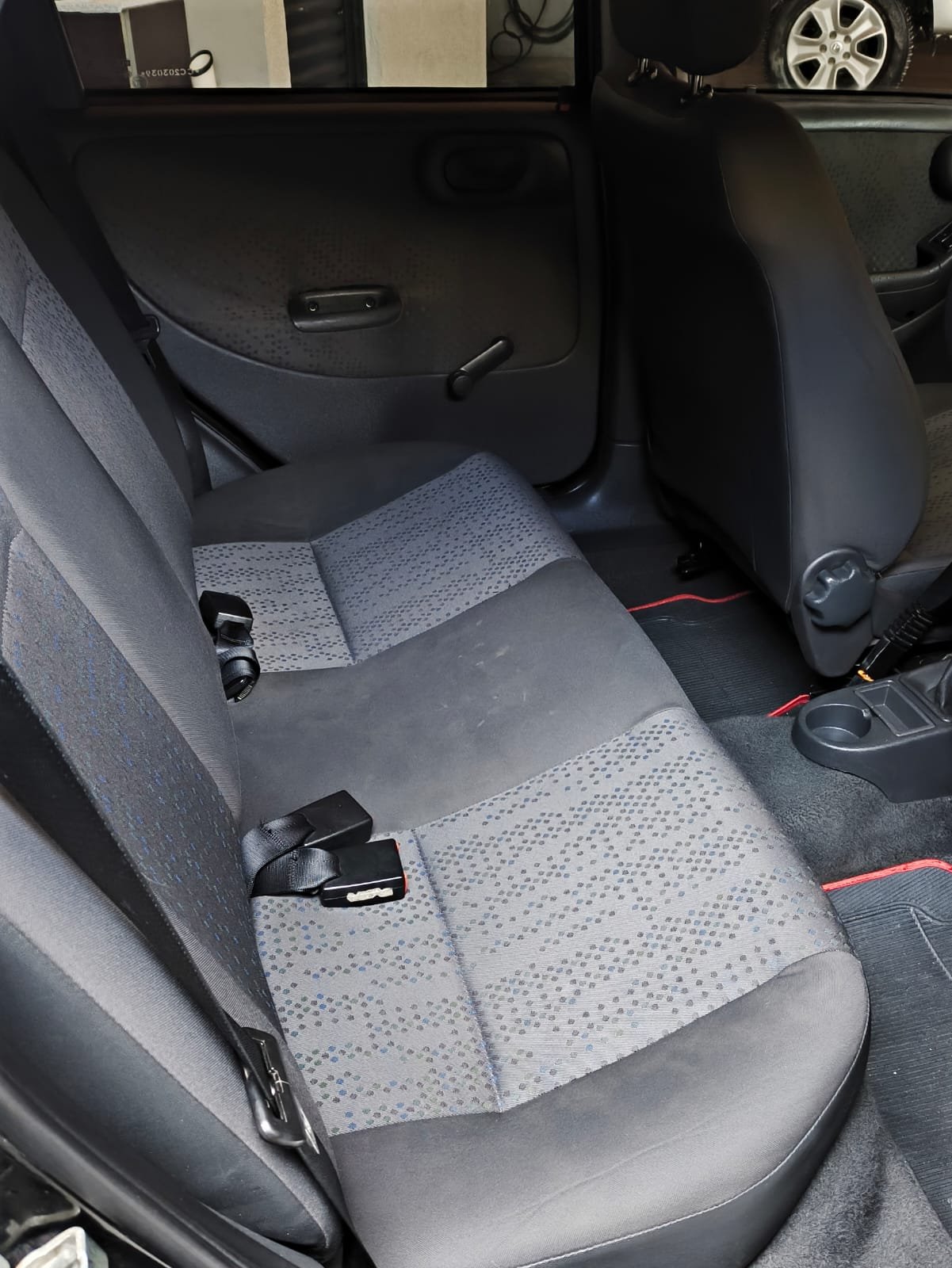 Gm Corsa Hatch