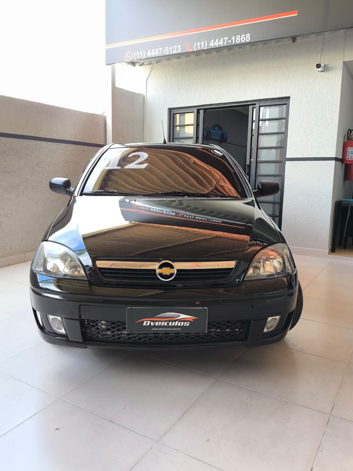 Gm Corsa Hatch