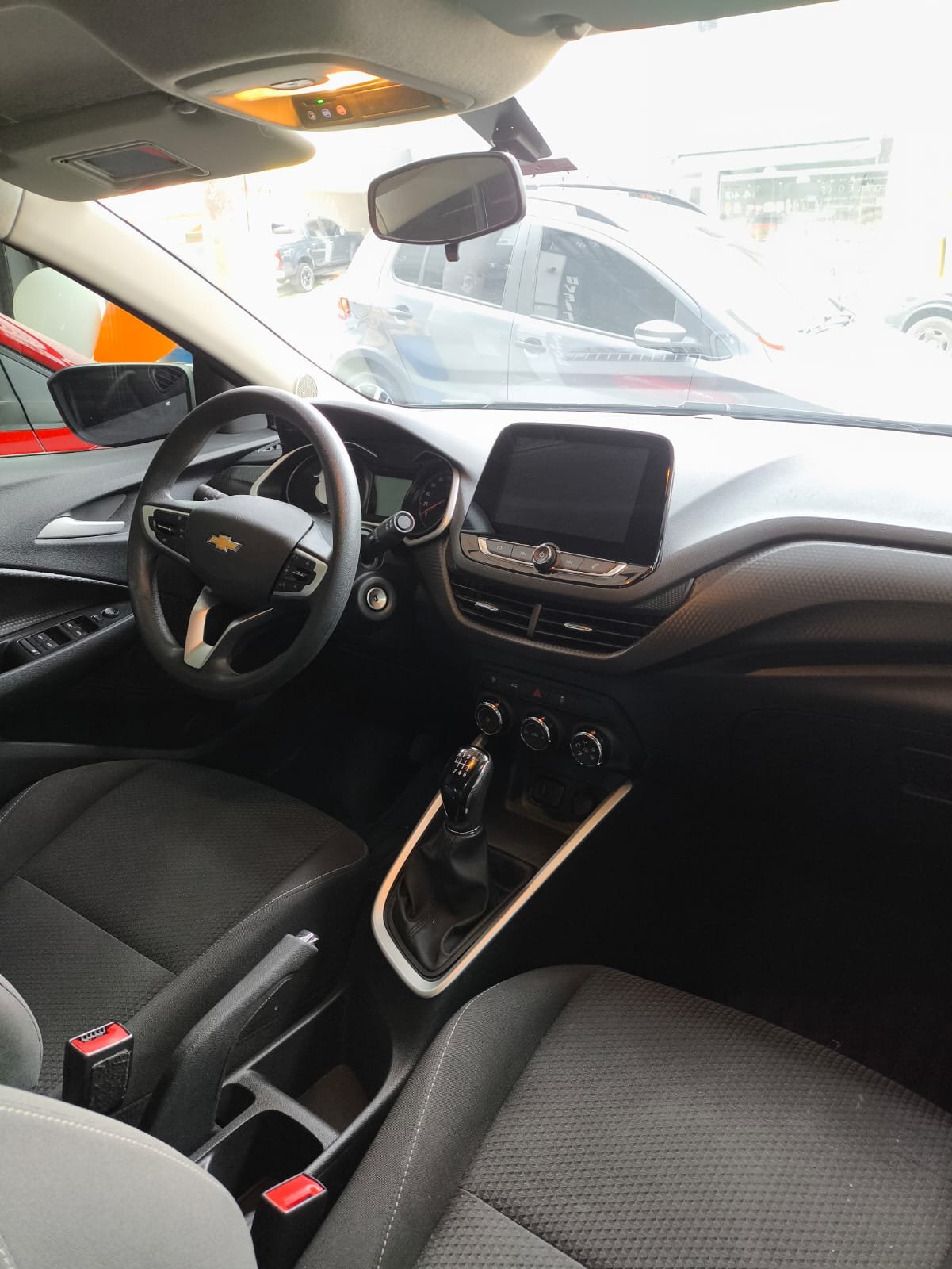 Onix LT 2024
