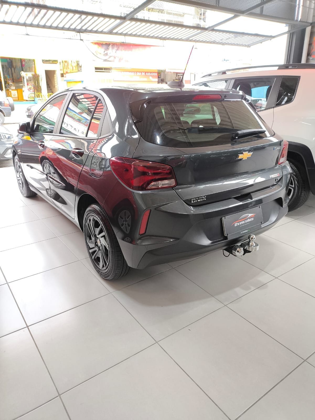 Onix LT 2024