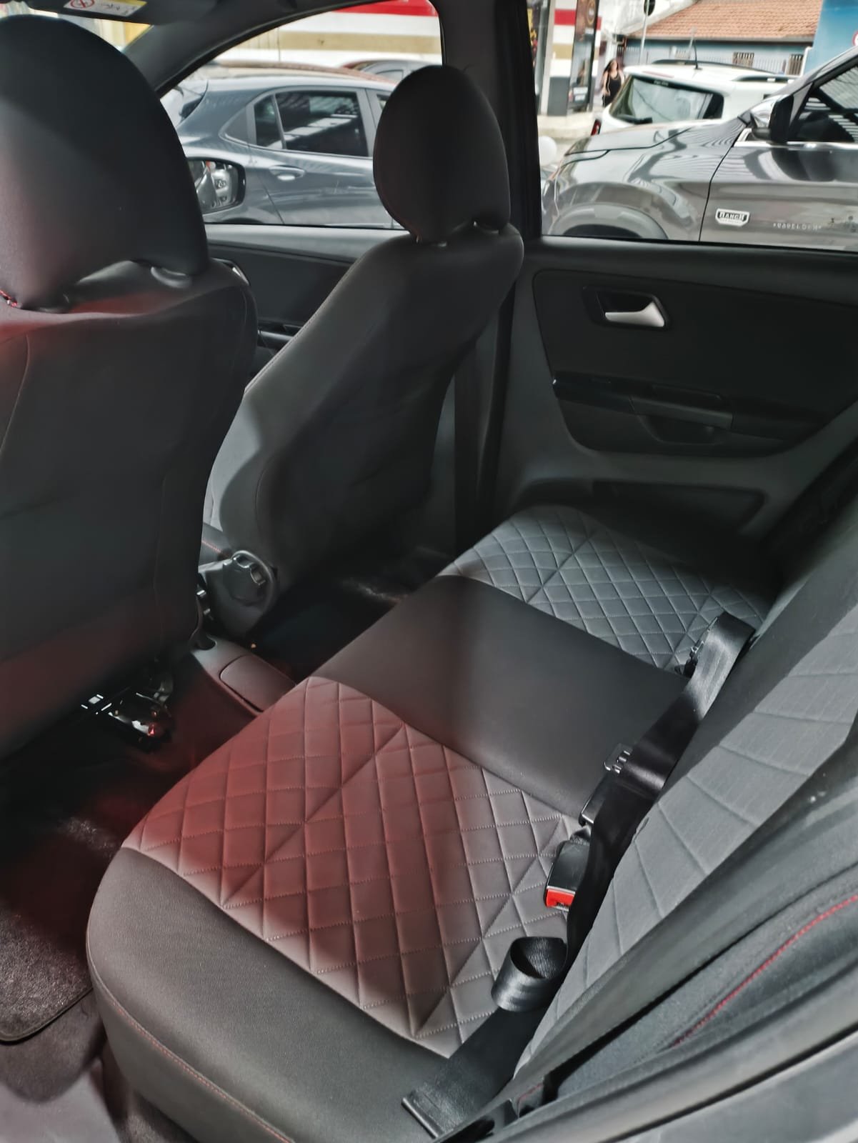 VW Fox Xtreme 1.6 2019